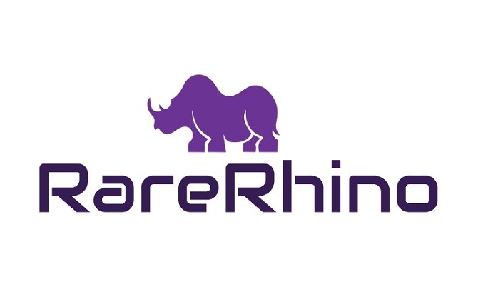 RareRhino.com