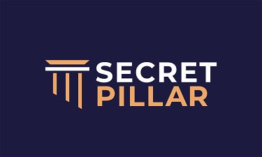 SecretPillar logo