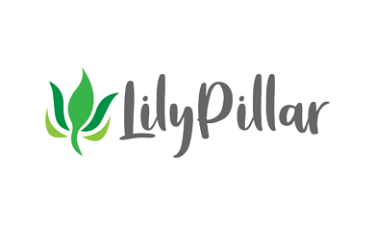 LilyPillar.com - Catchy premium domains for sale