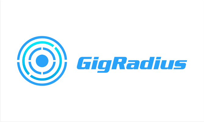 GigRadius.com