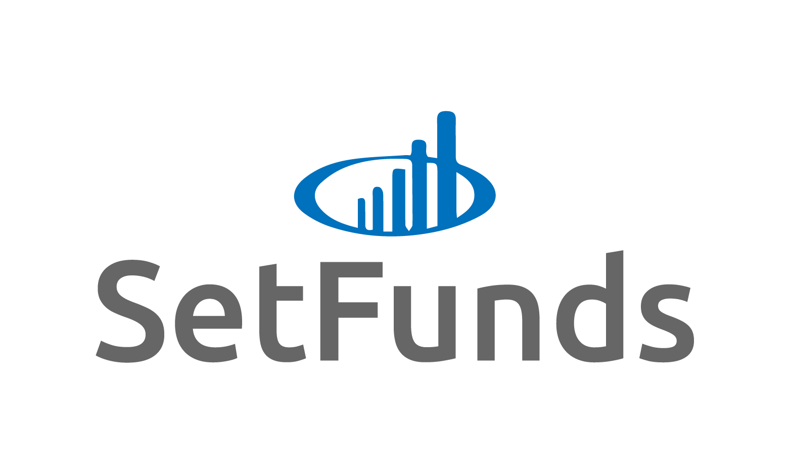 SetFunds.com - Creative brandable domain for sale