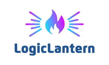 LogicLantern.com - Creative brandable domain for sale