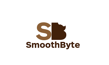 SmoothByte logo