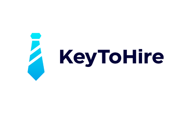 KeyToHire.com - Creative brandable domain for sale