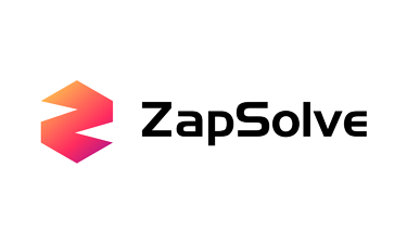 ZapSolve logo