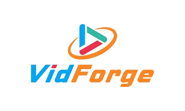 vidforge.com