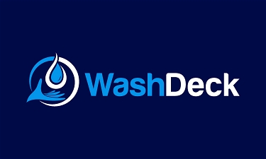 WashDeck.com