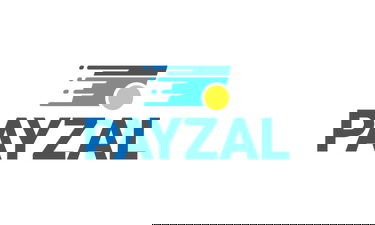 Payzal.com - Creative brandable domain for sale