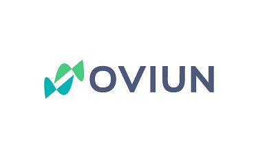 Oviun logo