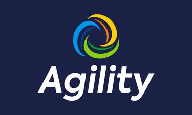 Agility.xyz - Creative brandable domain for sale