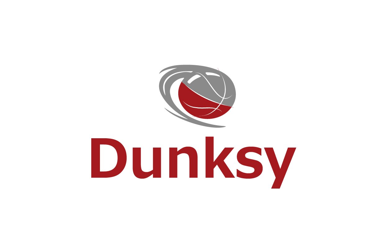Dunksy.com - Creative brandable domain for sale