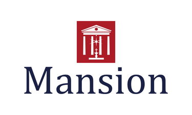 Mansion.xyz - Creative brandable domain for sale