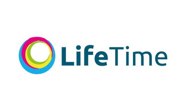 LifeTime.xyz - Creative brandable domain for sale