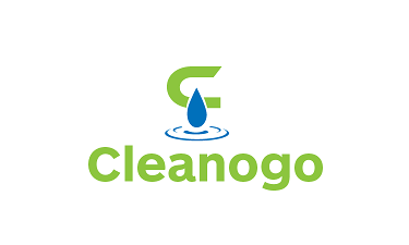 Cleanogo.com