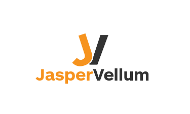 JasperVellum.com