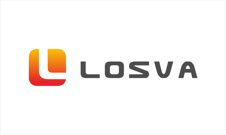 Losva logo
