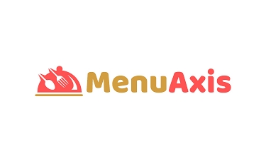 MenuAxis.com
