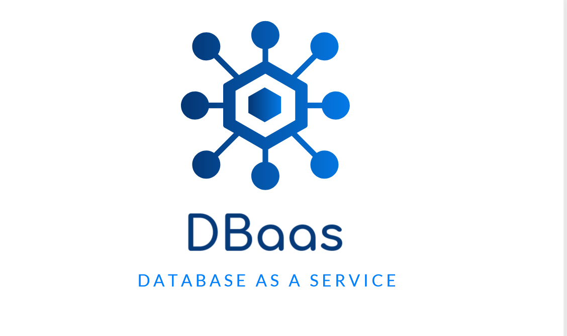 DBaas logo