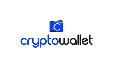CryptoWallet.xyz - Creative brandable domain for sale
