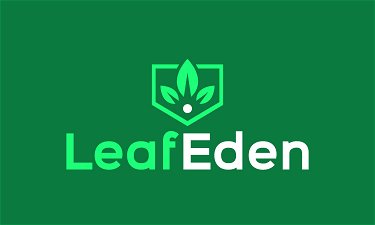 LeafEden.com