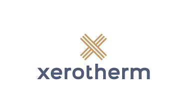 Xerotherm.com - Creative brandable domain for sale