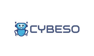 Cybeso.com - Creative brandable domain for sale