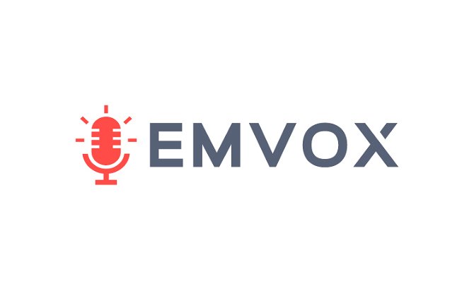 Emvox.com