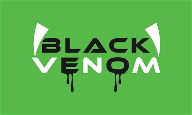 BlackVenom.com