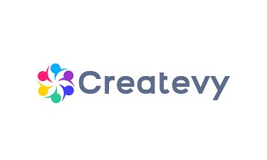 Createvy.com