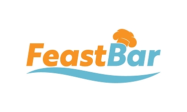 FeastBar.com - Creative brandable domain for sale