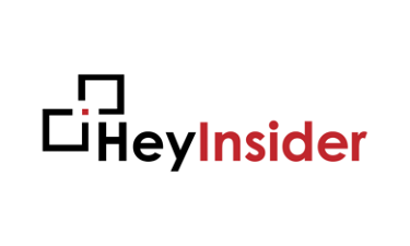 HeyInsider.com - Creative brandable domain for sale