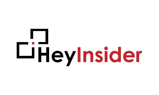 HeyInsider.com