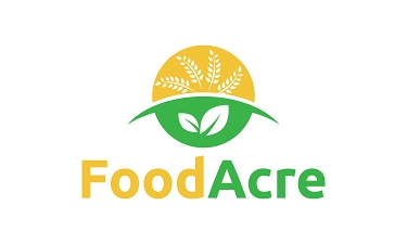 FoodAcre.com