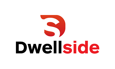 Dwellside.com - Creative brandable domain for sale