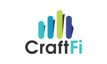 CraftFi logo
