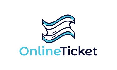 OnlineTicket.io