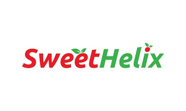 SweetHelix.com - Great premium domain marketplace