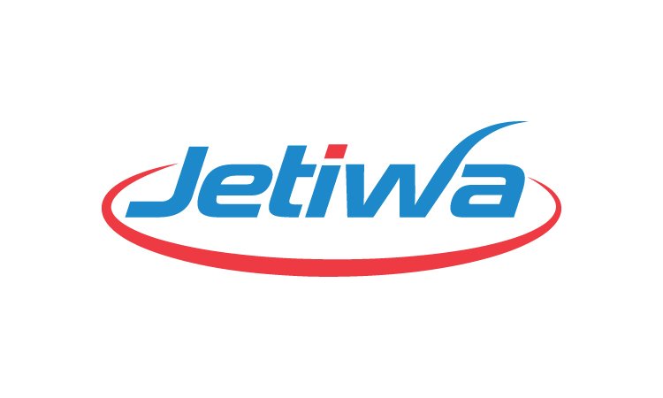 Jetiwa.com - Creative brandable domain for sale
