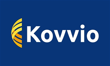 Kovvio.com