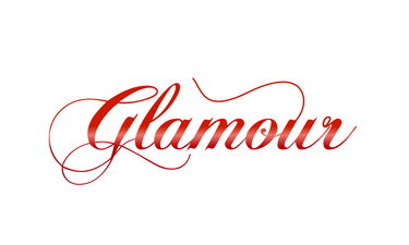 Glamour.xyz - Creative brandable domain for sale