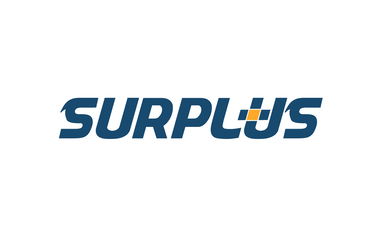 Surplus.xyz - Creative brandable domain for sale