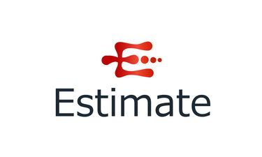 Estimate.xyz - Creative brandable domain for sale