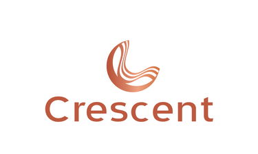 Crescent.xyz - Creative brandable domain for sale