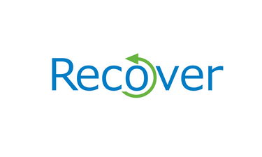 Recover.xyz - Creative brandable domain for sale