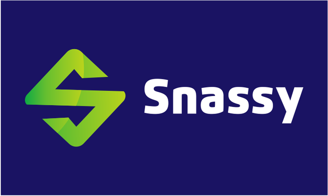 Snassy.com