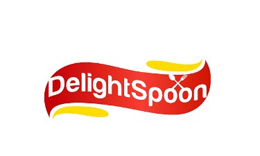 DelightSpoon logo