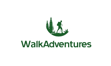 WalkAdventures.com