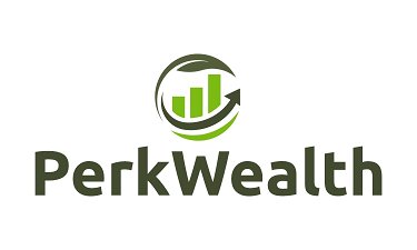 PerkWealth logo