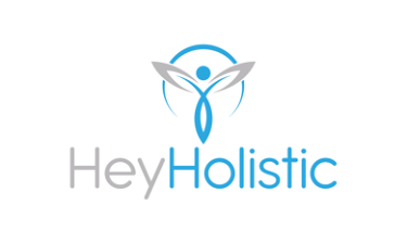 heyholistic.com