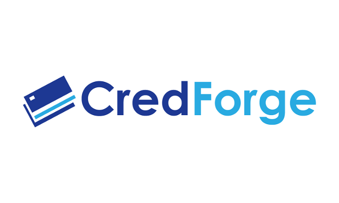 CredForge.com